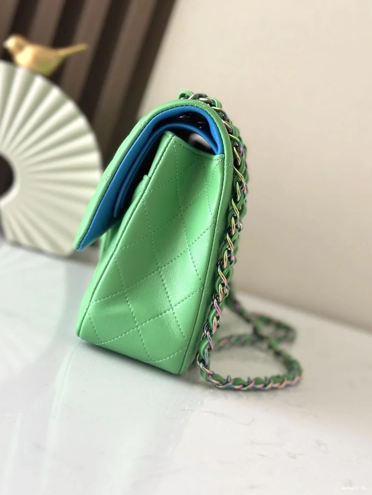Chanel Series CF StreetReady Bags 53527 0715